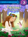 Cover image for Fairies!
